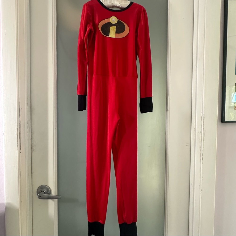 Disney Pixar’s Incredibles Halloween Costume